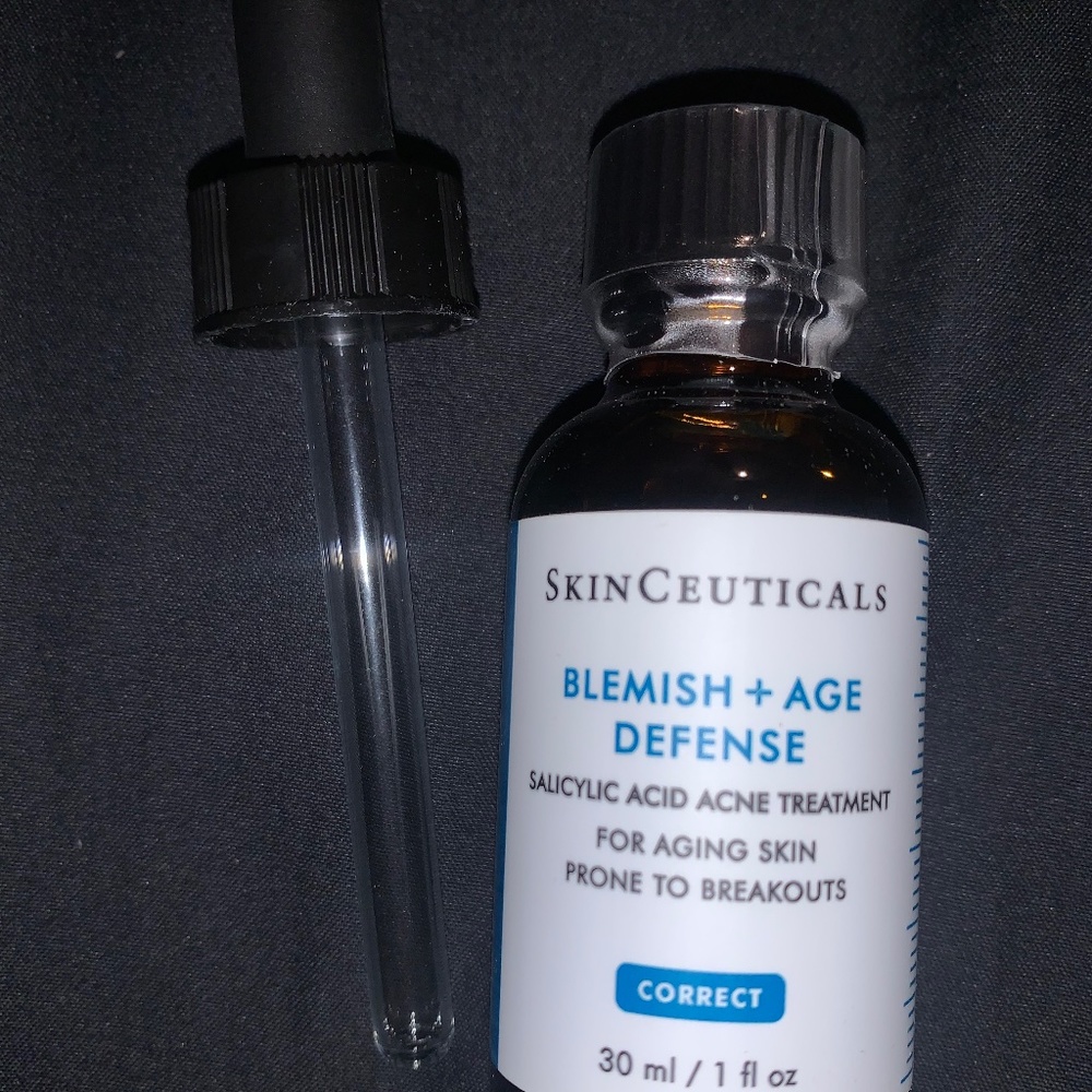 SkinCeuticals Blemish + Age Defense Salicylic Acid Acne Treatment